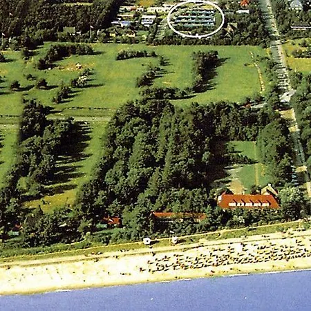 Casa de Férias Haus-scholle-sfw-57 Wyk auf Föhr