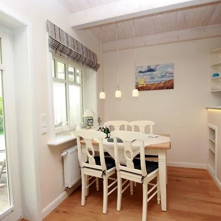 Haus-scholle-sfw-57 Wyk auf Föhr