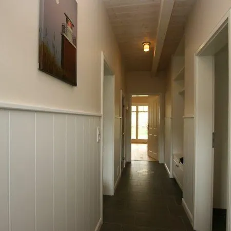 Haus-scholle-sfw-57 Casa de Férias
